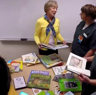 How Story Link Idaho is Connecting Incarcerated Parents with Their Children