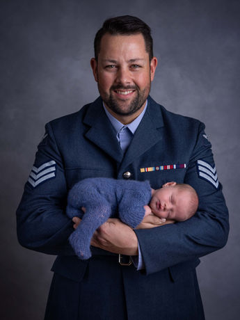 Newborn Baby Photography Torbay Torquay Devon photo studio Paignton Brixham Newton Abbot Exeter Plymouth South West photoshoot photo shoot photographer photos