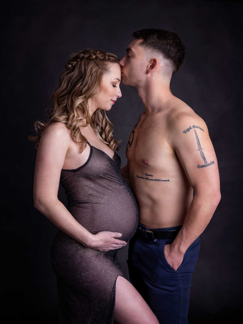 Maternity Photography Torquay Torbay Devon Pregnancy Photo shoot