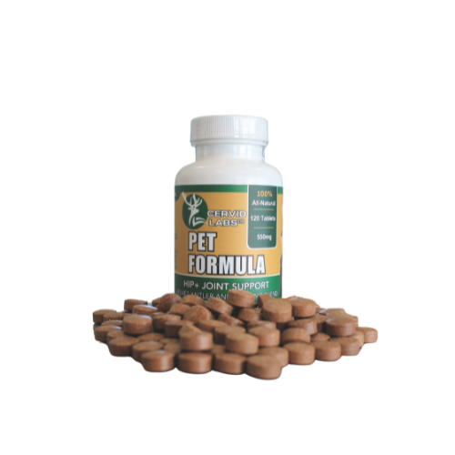Thumbnail: Pet Formula Hip+Joint Support