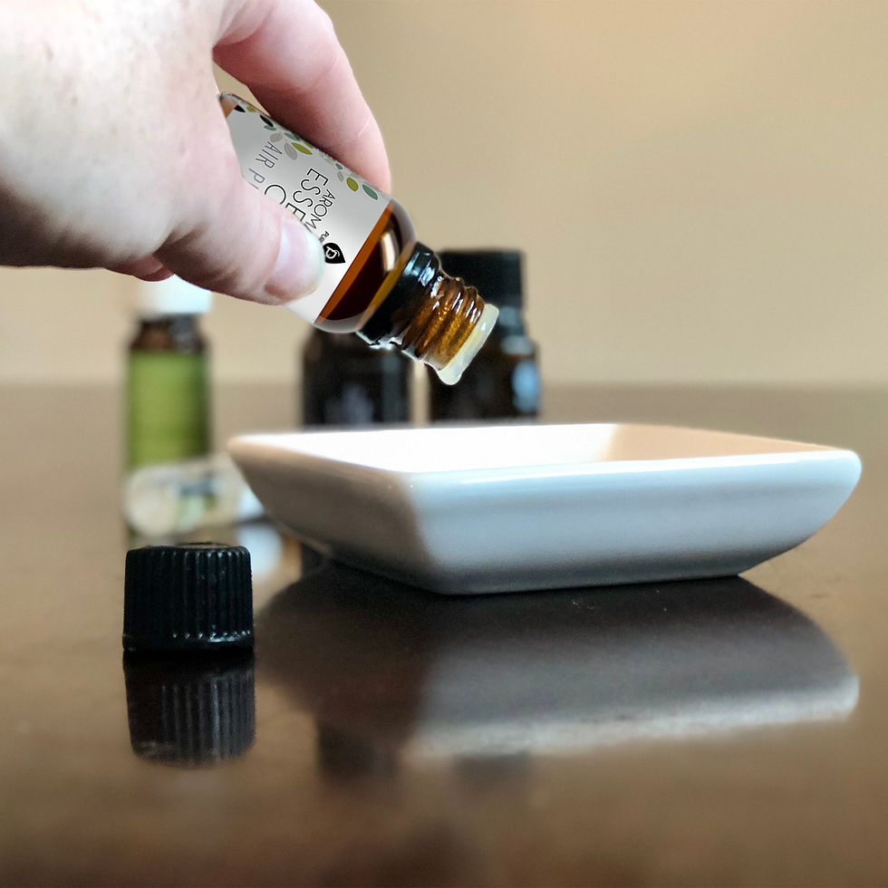 Thumbnail: Aromatherapy Essential Oils 14-Pack Gift Set