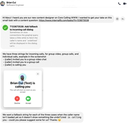 Messenger_strings