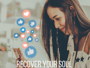 The Dangers of Social Media Comparison: How it Diminishes Our Self-Worth and Joy