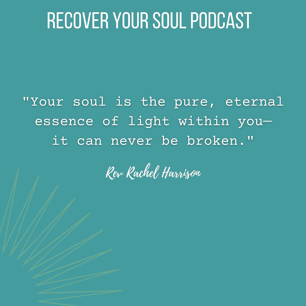 What Is the Soul, Really? Awakening, Reincarnation, Karma, and the Higher Self