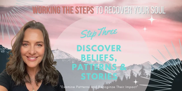 Our Step-by-Step Recovery Process