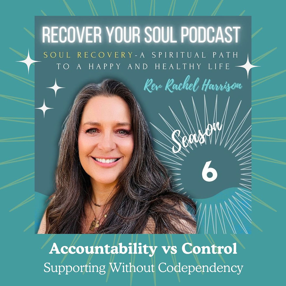 Recover Your Soul