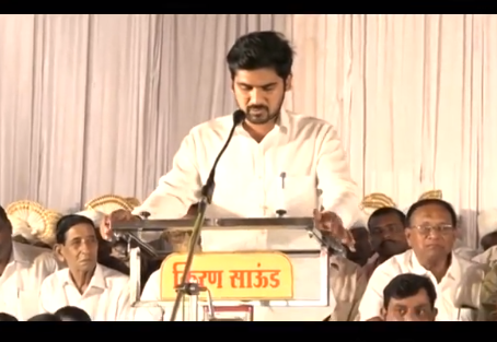 पालकमंत्री ना. सतेज (बंटी) डी. पाटील साहेब यांच्या मार्गदर्शनाखाली कोल्हापूर जिल्ह्यातील ...