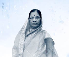 जन्मदिनाच्या मनःपूर्वक शुभेच्छा आई!