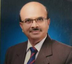 शिवाजी विद्यापीठाचे कुलगुरु पदी कोल्हापुरातील वाठार (ता.हातकणंगले) गावचे डॉ. डी. टी. शिर्के सर .....