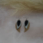 Thumbnail: Colorful Kangaroo Earrings