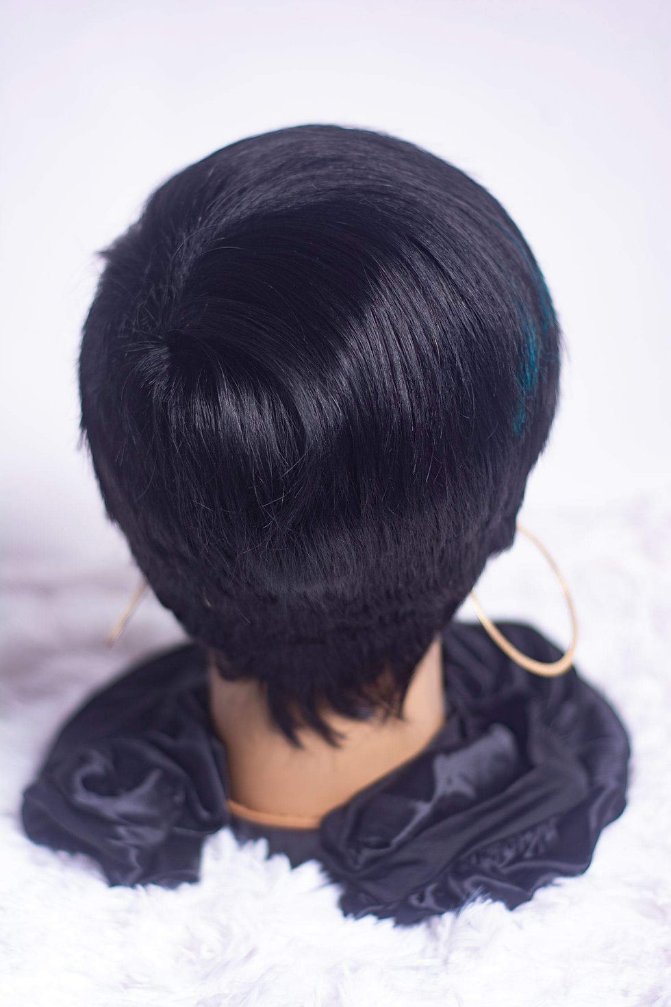 Thumbnail: Shun Wig Style