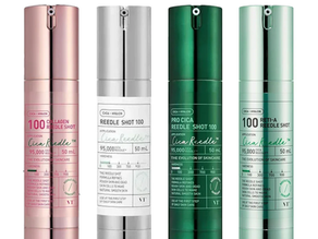 סרום המחטים הקוריאני - מיקרונידלינג בבקבוק או טרנד מסוכן?  