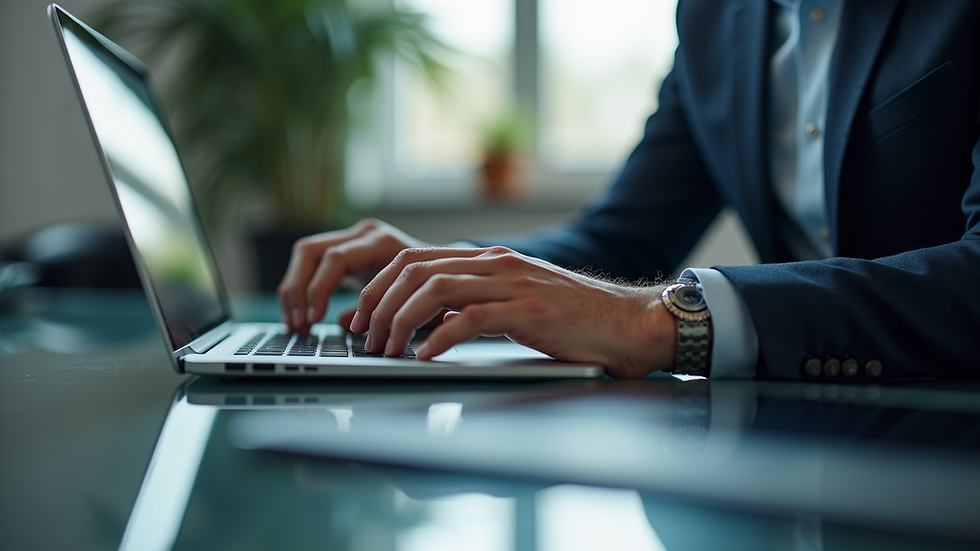 Choosing the Right B2B Email List: Your Guide to the Best B2B Email Resources