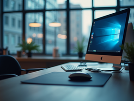 Identifying Needs for Business Tech Setup