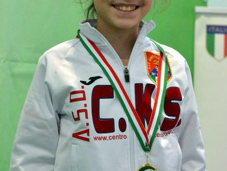 1° TAPPA TROFEO LOMBARDIA C.S.E.N. 2019