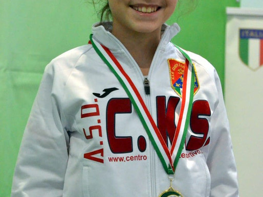 1° TAPPA TROFEO LOMBARDIA C.S.E.N. 2019