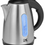 Thumbnail: Stainless Steel 1.7 Liter Jug Kettle