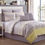 Thumbnail: Ryder - 8 Piece Comforter Set - Elias