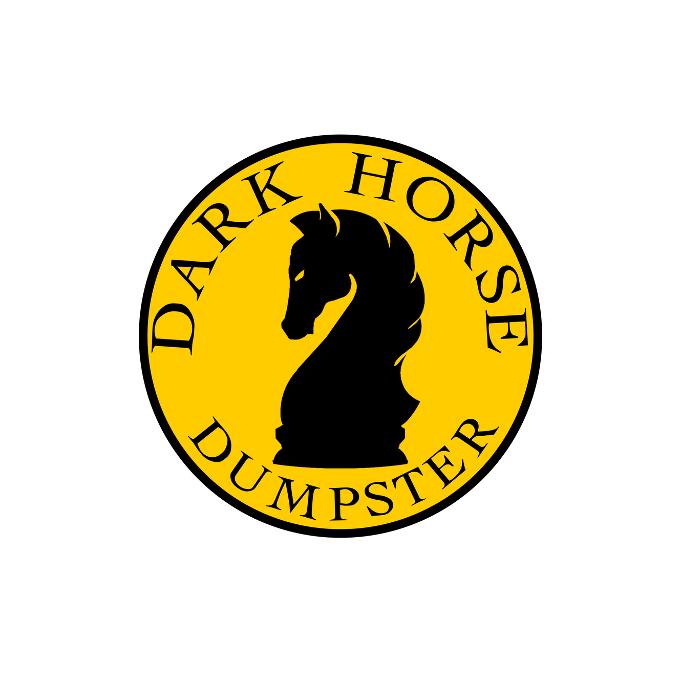 DarkHorse Dumpster