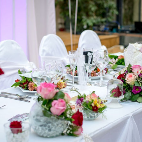 Your Go-To Guide for Choosing Event Planners in Dubai