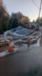 SWPPS (Storm Water Prevention Plan System)