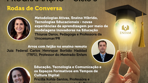 Jornada Pedagógica Enfam
