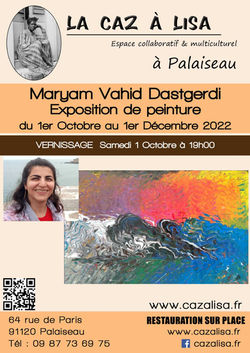 Exhibition #1