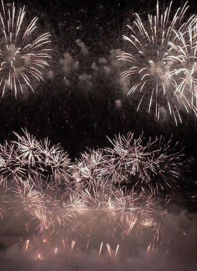 MICRO-FOLIE - JOURNÉE SPÉCIALE FEU DE MONTEUX !