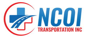 NCOI Transportation company logo