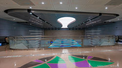 Legtaifiya Metro Station