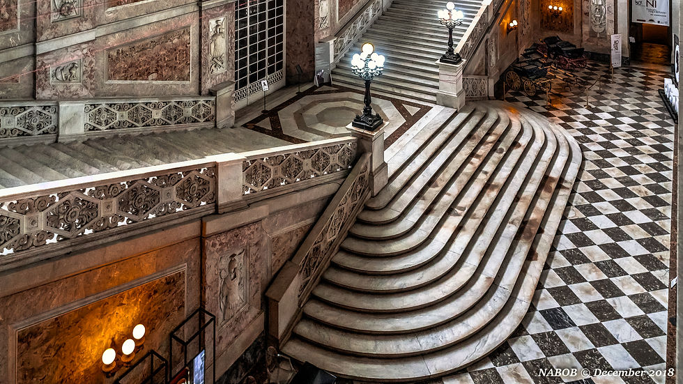 Naples, Italy