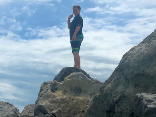 Gavin's Travels