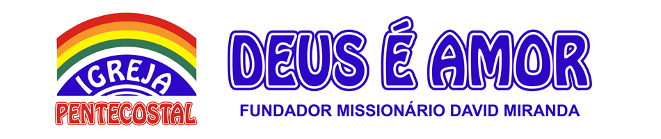 Igreja Pentecostal Deus é Amor