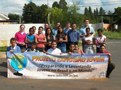 Projeto Expansão Jovem