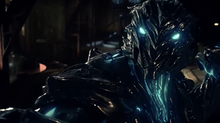 Savitar.... Quien es. Teoria Spoiler