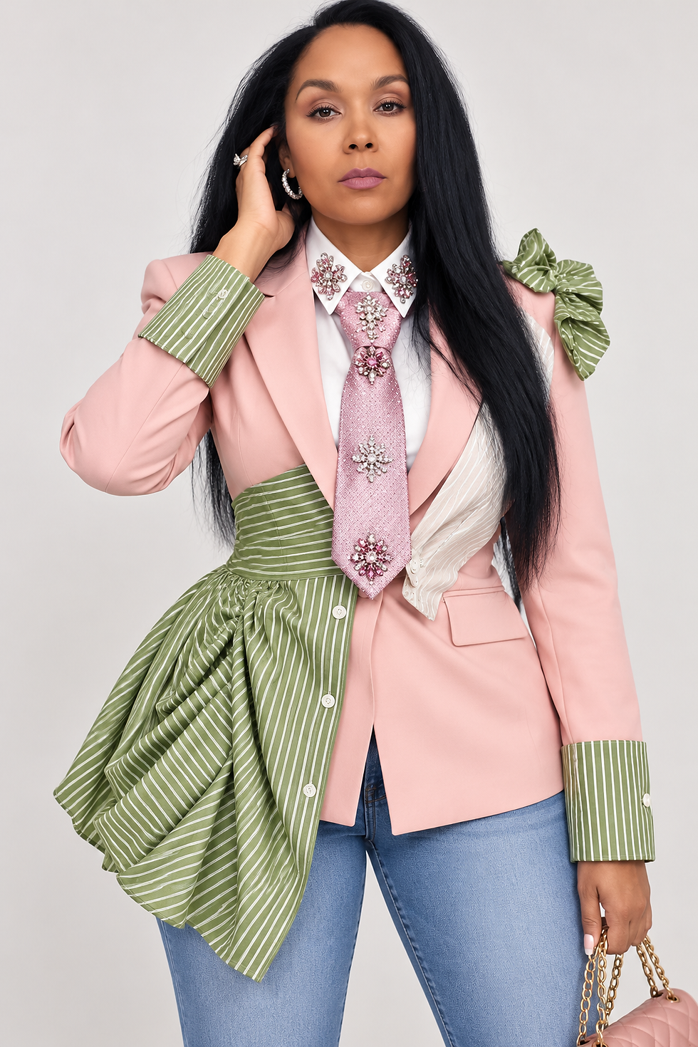 Thumbnail: Blazer