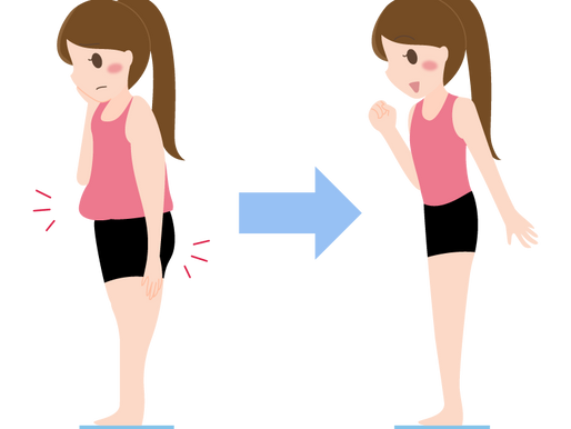 ダイエット中の食事で意識すべき4つのポイント