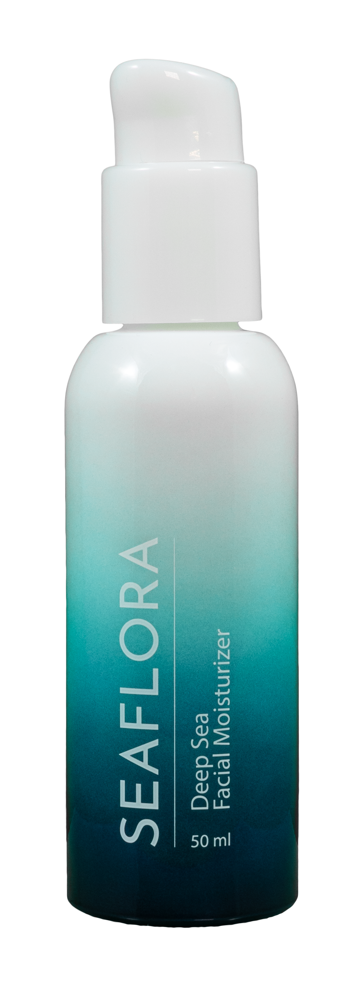 Deep Sea Facial Moisturizer