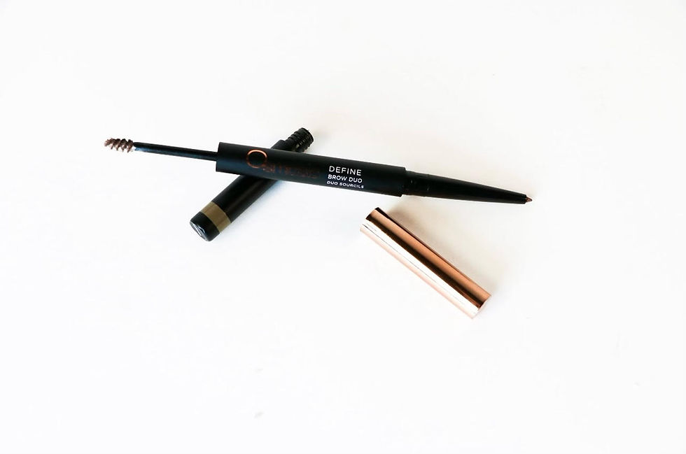 Brow Gel-Pencil Duo