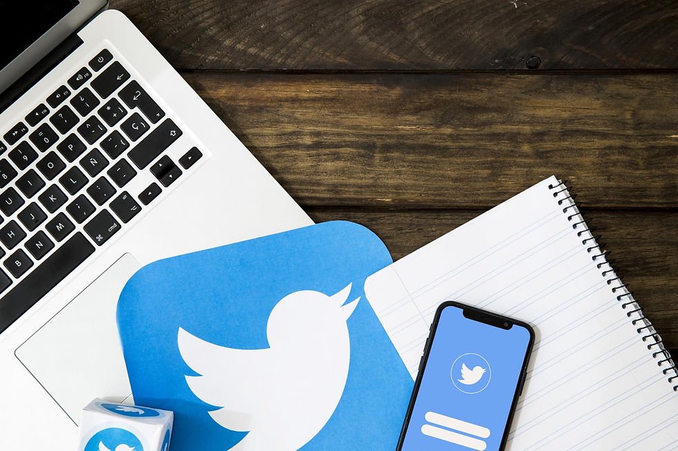 Examples of Scala Technologies in Twitter