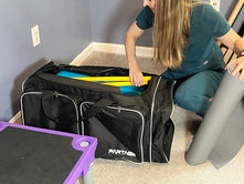 What to Expect from In-Home Canine Rehabilitation in Annapolis & Fort Meade