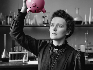 (Science|Business) Polish scientists and students rally in campaign for 3% funding target