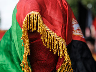 (Reuters) G7 tell Taliban: Stop restricting women's rights