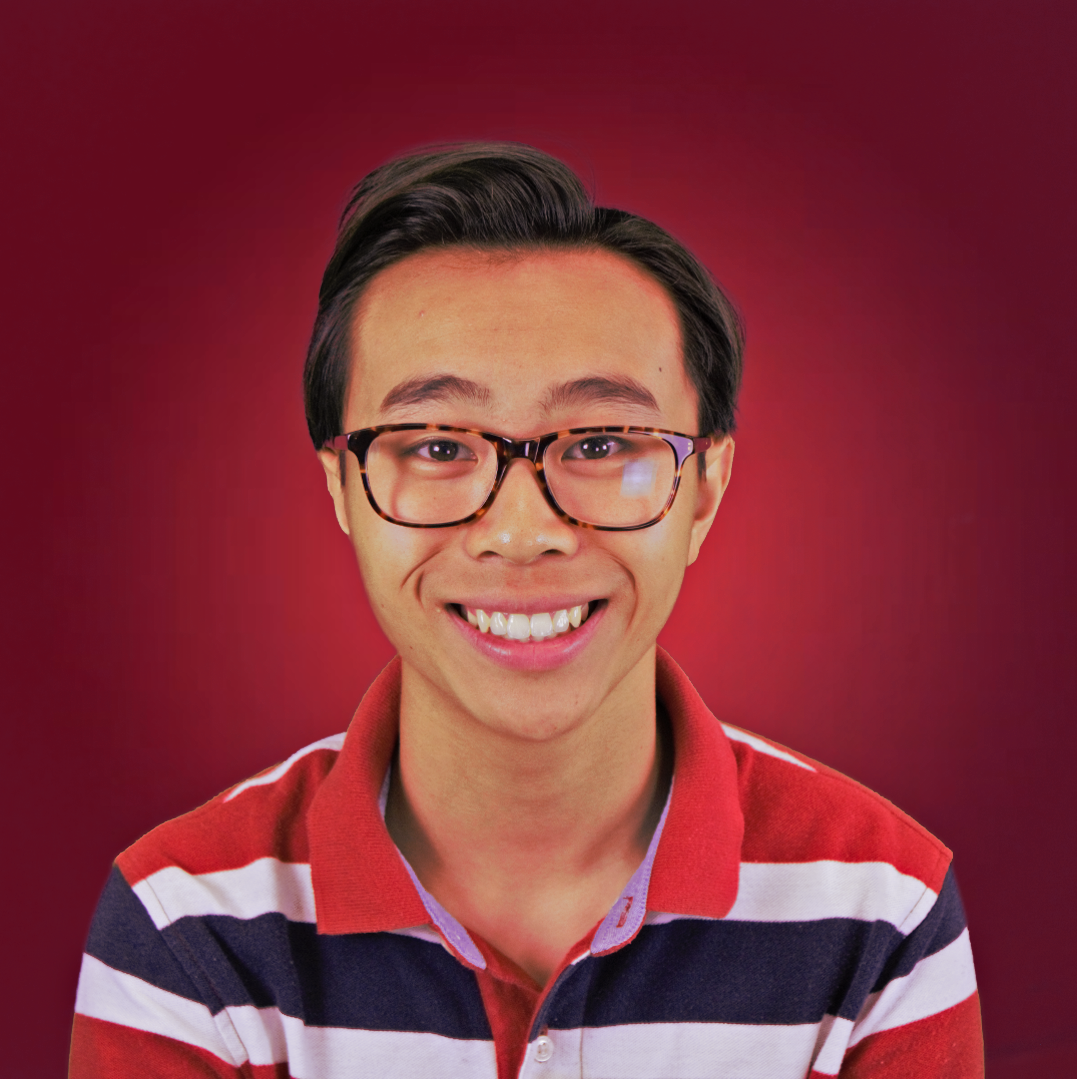 Peter Yang