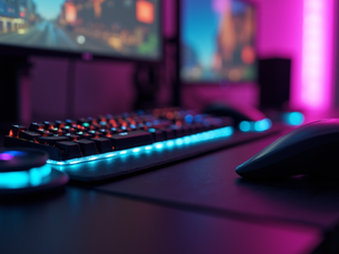 Explore Our Gaming Community Engagement Strategies