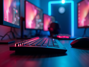 Top Gaming Tips for Competitive Play