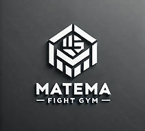 マテマファイトジム　ロゴ