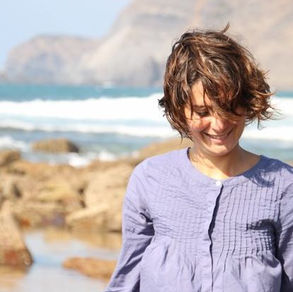 Dr. Gi | Gisela Dionísio, PhD | Climate change and ecophysiology