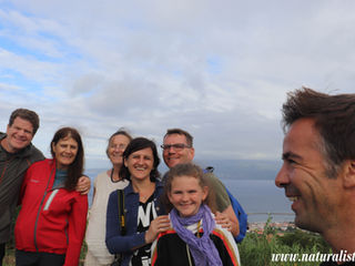 |19-08-2019| A very Full Half Day in Faial Island, Azores
