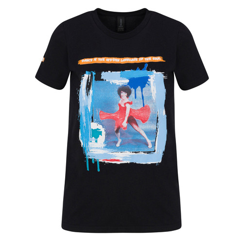 Dance Like Debbie Allen T-Shirt | DADA